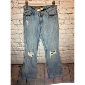 Vintage Truck Flare Jeans Women’s Size 5